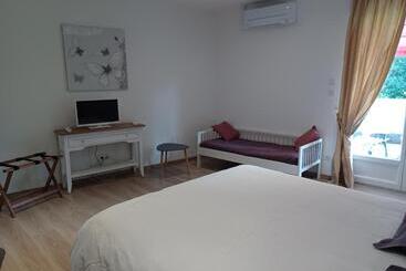 Bed and Breakfast Relais Solognot