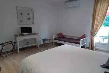 Nocleg ze śniadaniem Relais Solognot