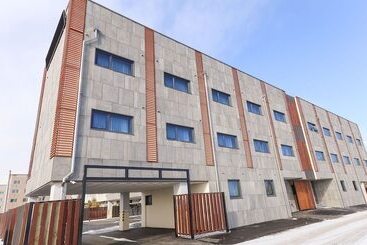 Dangjin Xo Self Check In Motel