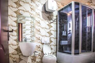 E Suites Hotel, Abuja