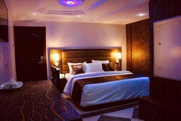 E Suites Hotel, Abuja