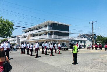 هتل Coastal Sands Inn