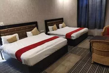 Hotell Grand Haveli