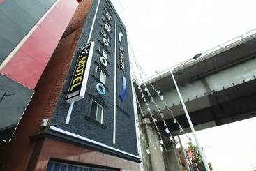 مُتل Busan Gupo A