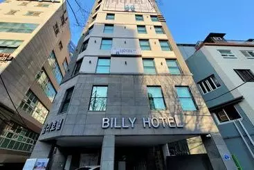 モーテル Busan Nampo Billy