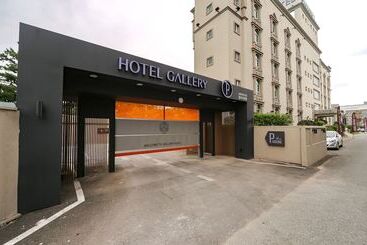 Motel Dongchon Amusement Park Gallery