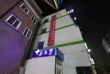 モーテル Goyang Hyu