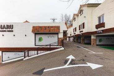 Motel Jecheon Haru