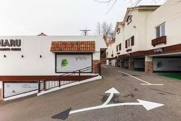 モーテル Jecheon Haru