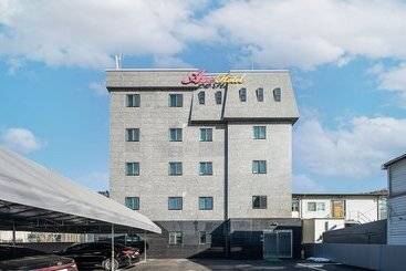 Motel Paju Bongilcheon Ace