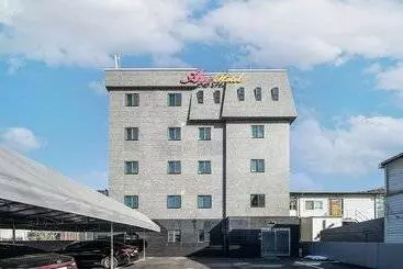 Motel Paju Bongilcheon Ace