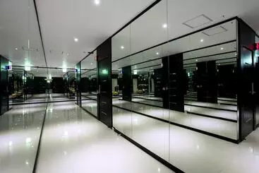 Motel Suwon  Byeolheneunbam