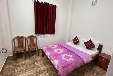 Pearl Retreat By Nirvaan Hotels