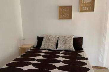 Pensione Green Garden Oasi