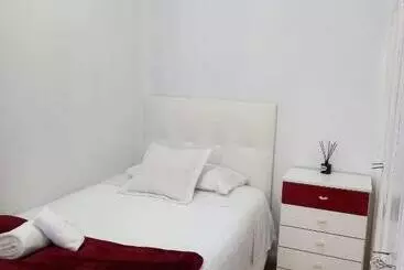 پانسیون Habitación Cerca Centro De Madrid
