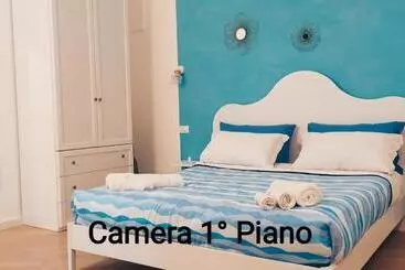 ペンション Vico 18