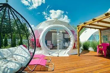 Resort Holiday Park Zator