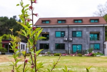 Uljin Dolbit Pension