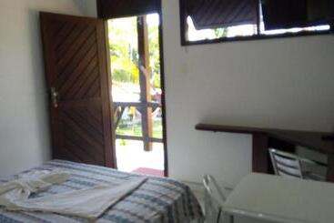 Hostel Pousada 3 Marias