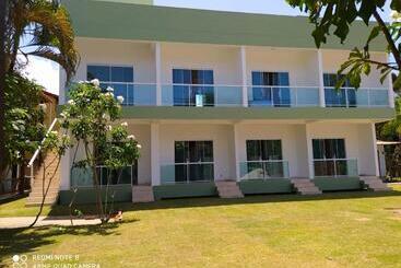 Alberg Pousada 3 Marias