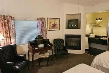 Alhatti Christian Resort