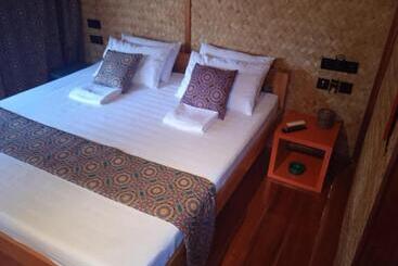 Bed and Breakfast At Home