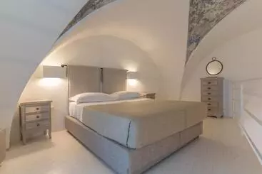 Nocleg ze śniadaniem Masseria Casina Bellanova