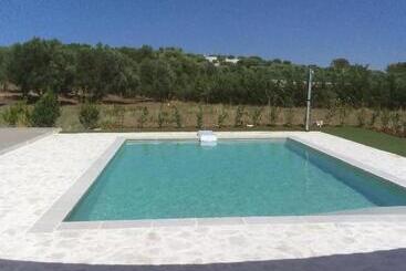 Nocleg ze śniadaniem Oasi Degli Allori