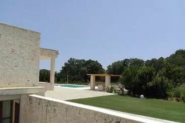 Bed and Breakfast Oasi Degli Allori