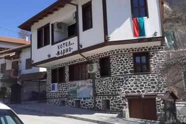 Hotel хотел марио