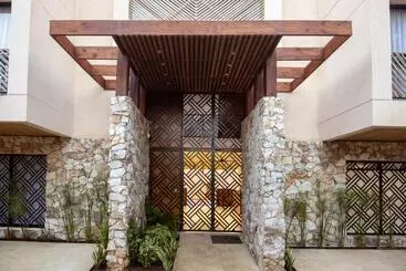 Hotelli Casa Ita Surf   Adults Only