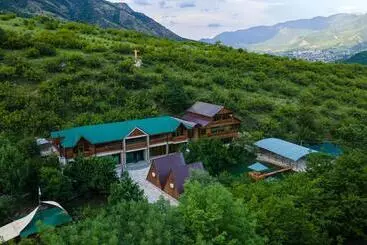 Hotel Dan Resort