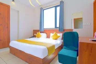 Hotel Imperio