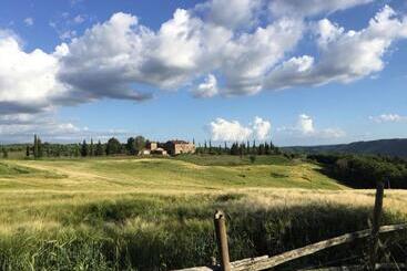 La Capretta Country House