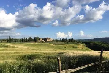 La Capretta Country House
