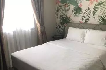 هتل Tropical Sea