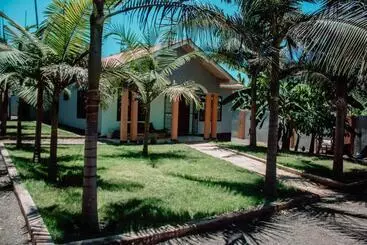 ペンション Tropicana House