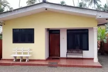 Pensió Villa Mare