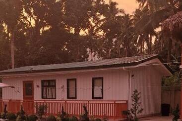 Resort Birbeck Lodge