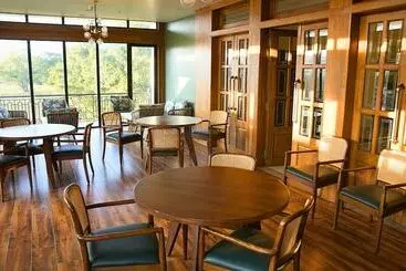 Lomakeskus Mystique Mayong