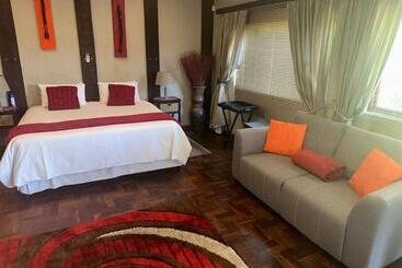 Safari Bed & Breakfast