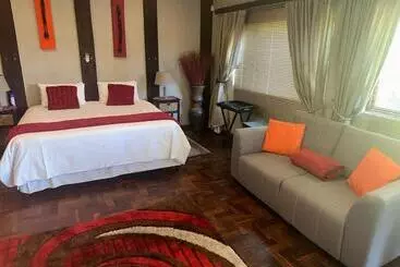 Safari Bed & Breakfast