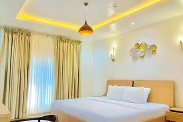 Address Hotel And Towers Abuja