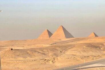 Apartment In Al Ahram Gardens