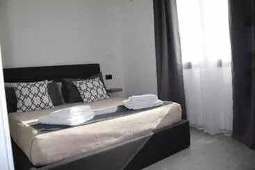 ベッドアンドブレックファースト Climy