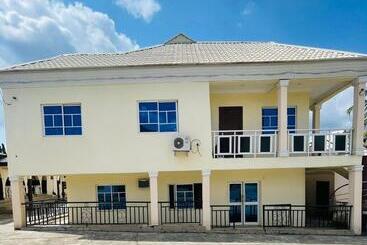 تختخواب و صبحانه Homelink