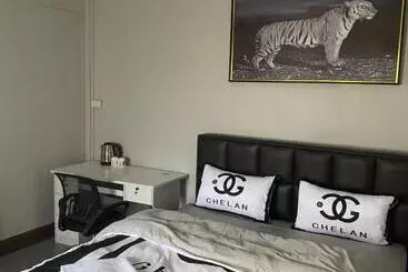 Hotel Batman Guesthouse