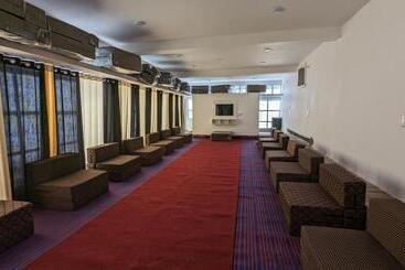 Hotel Himalayangypsie