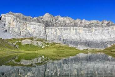 هتل Et Centre De Vacances Le Choucas