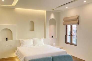 Hotel Mellon Oasis Phu Quoc